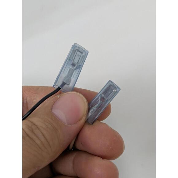 Dyson Animal DC28 MAIN MOTOR 120V Genuine OEM Including Housing & Wiring TESTED - Picture 3 of 9